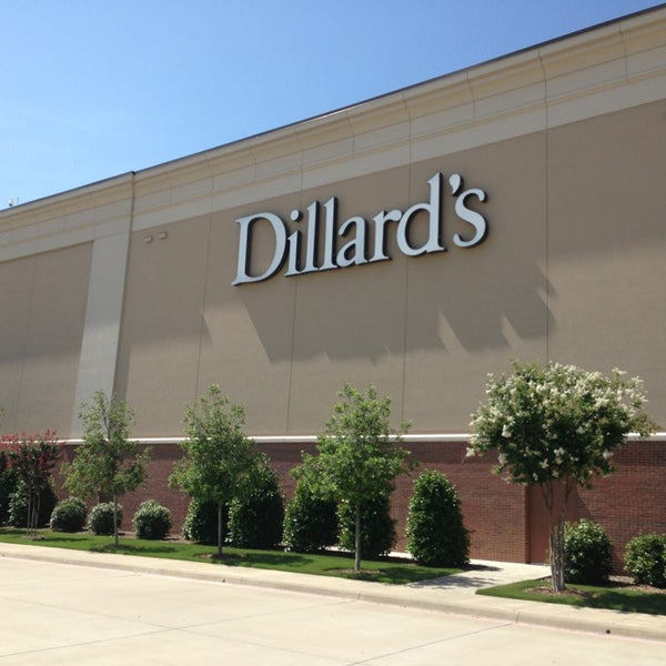 Dillard's Fairview, TX