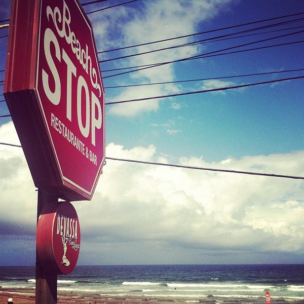 Stop beaching. Stop beaching