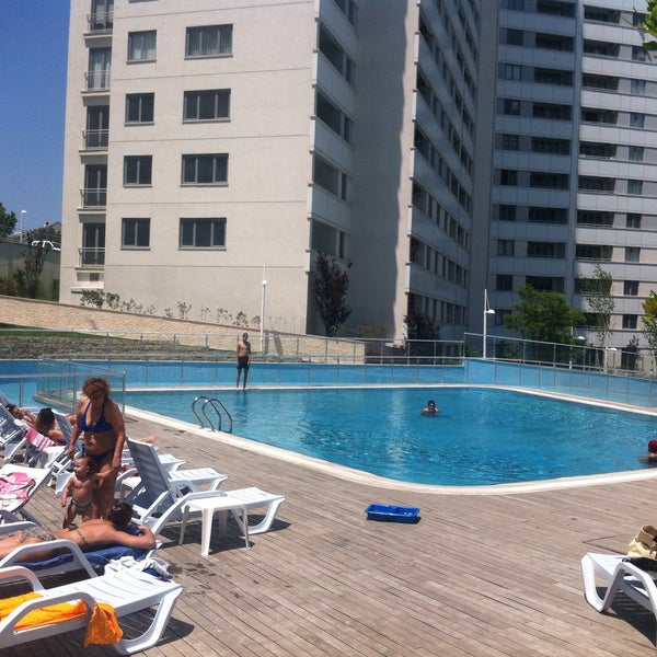 photos at spradon vadi havuzbasi bahcesehir 2 kisim 0 tips