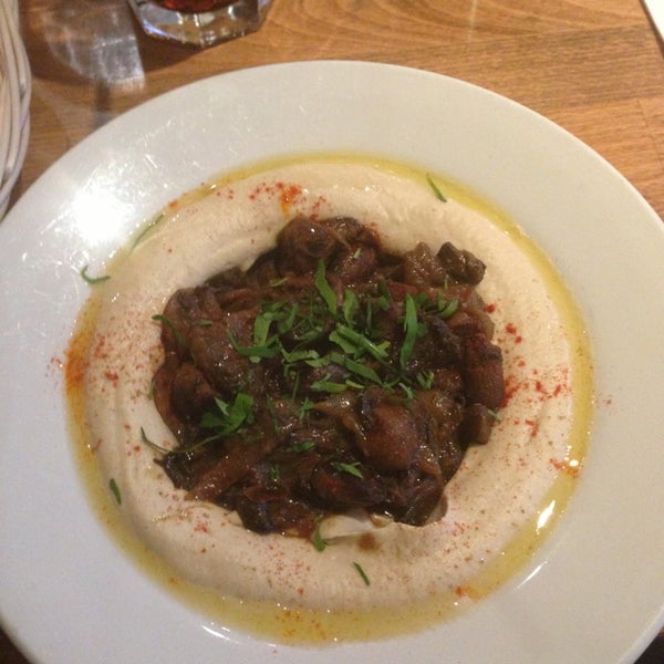 Photos at Hummus Place Upper West Side 79 tips from 2869 visitors