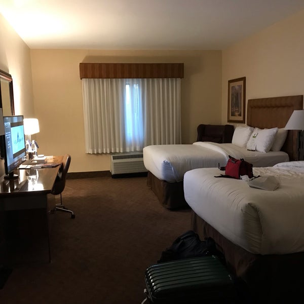 3/9/2019に岡野がSilverton Casino Hotelで撮った写真