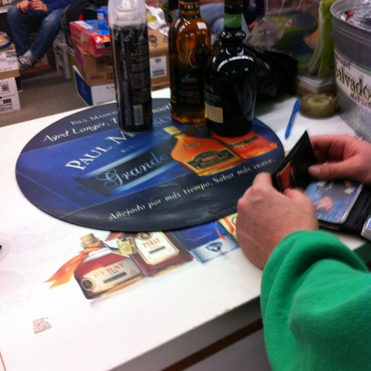 Suburban Discount Liquor Rochester, NY