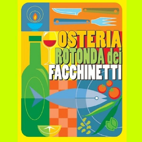 12/17/2013にSilvio F.がOsteria Rotonda dei Facchinettiで撮った写真