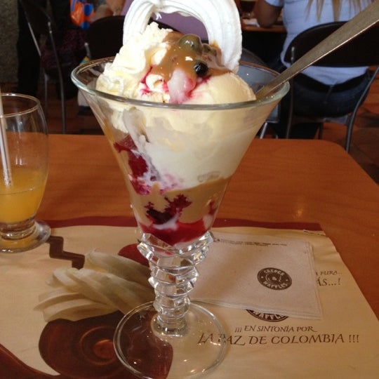 Crepes & Waffles Barranquilla, Atlántico