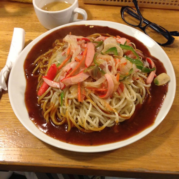 あんかけ家 藤が丘店 藤森区 3 Tips From 198 Visitors