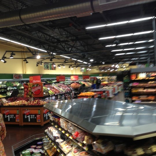 Walmart Neighborhood Market 1 tip