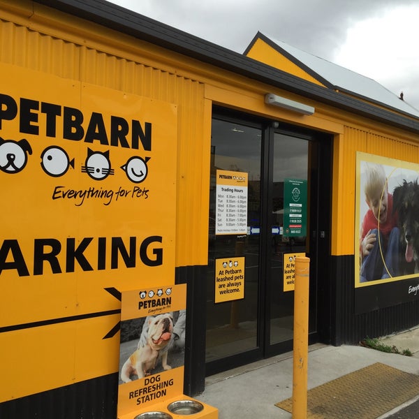 Photos At Petbarn Richmond Richmond Vic 1 Tip From 58 Visitors