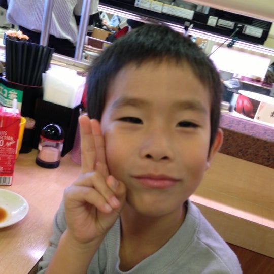 Photos At すしおんど 新琴似店 Now Closed 1 Tip