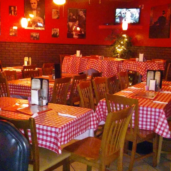 Photos at Colianno's Italian Restaurant Italian Restaurant in