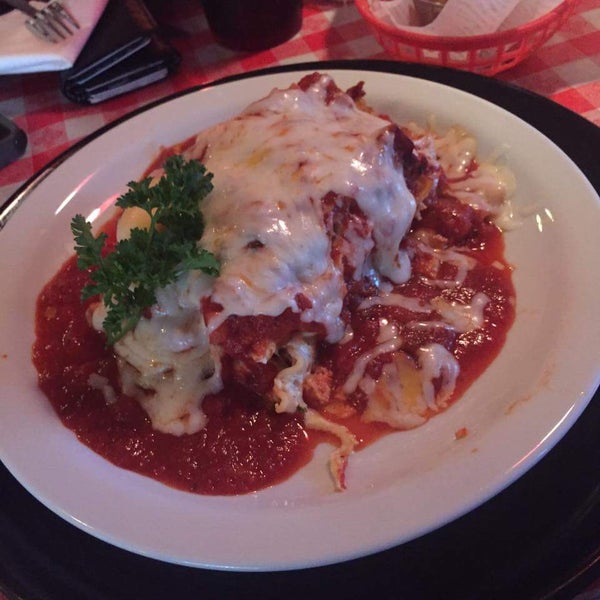 Colianno's Italian Restaurant Italian Restaurant in Bullhead City