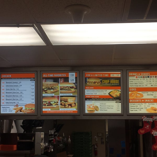 Whataburger Victoria, TX