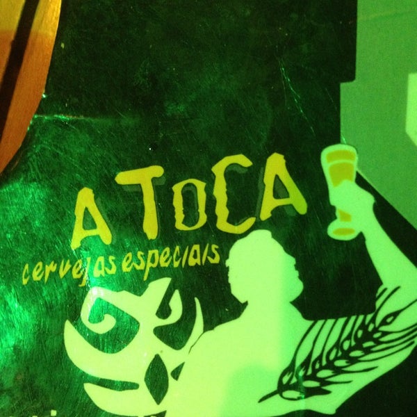 รูปภาพถ่ายที่ A Toca da Coruja โดย Adriana M. เมื่อ 12/19/2012