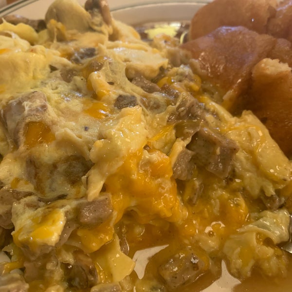 The Original Pancake House (Now Closed) Milwaukee, WI