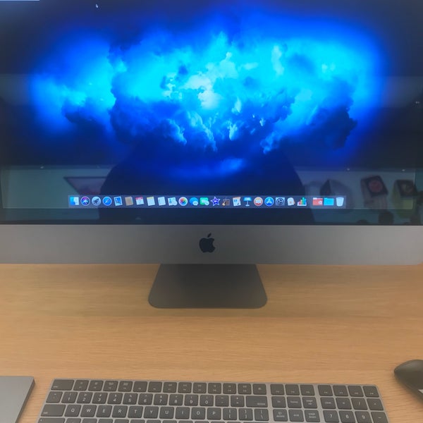 Photos at Apple Bayshore 5715 N Centerpark Way