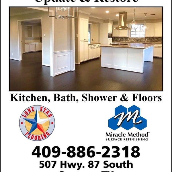 Photos At Lone Star Flooring Orange Tx
