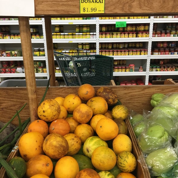 Patel Brothers Grocery Store