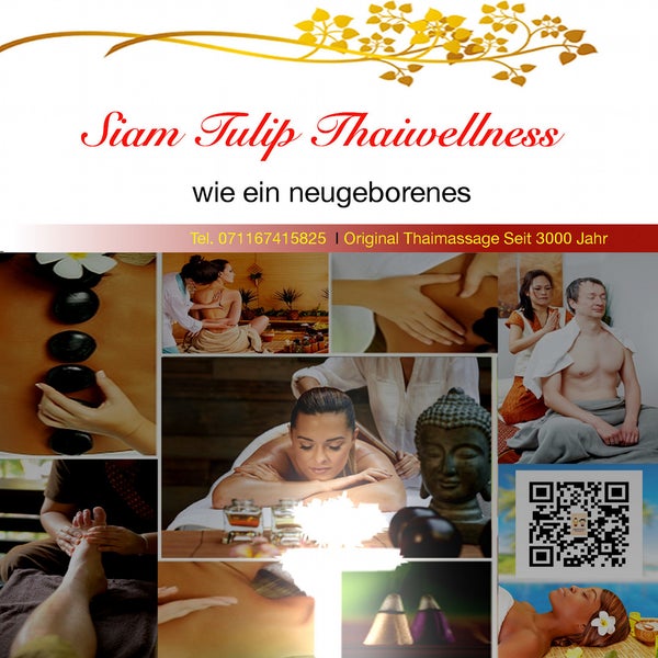 Massage mannheim thai