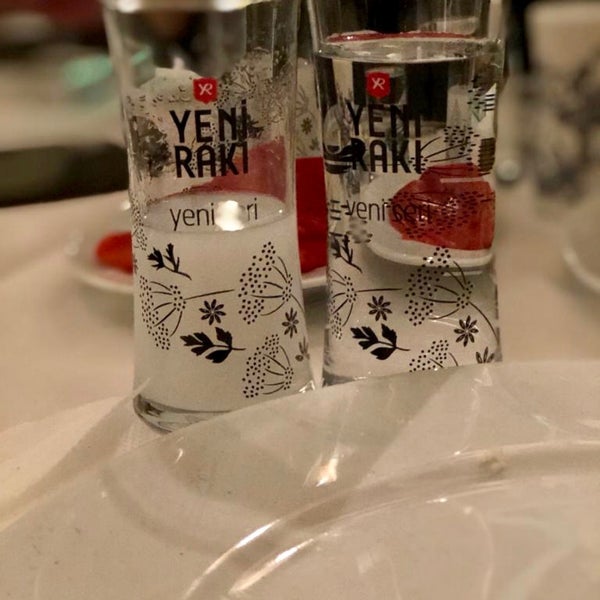 Das Foto wurde bei Zervan Restaurant &amp; Ocakbaşı von Özkan Ö. am 12/10/2019 aufgenommen