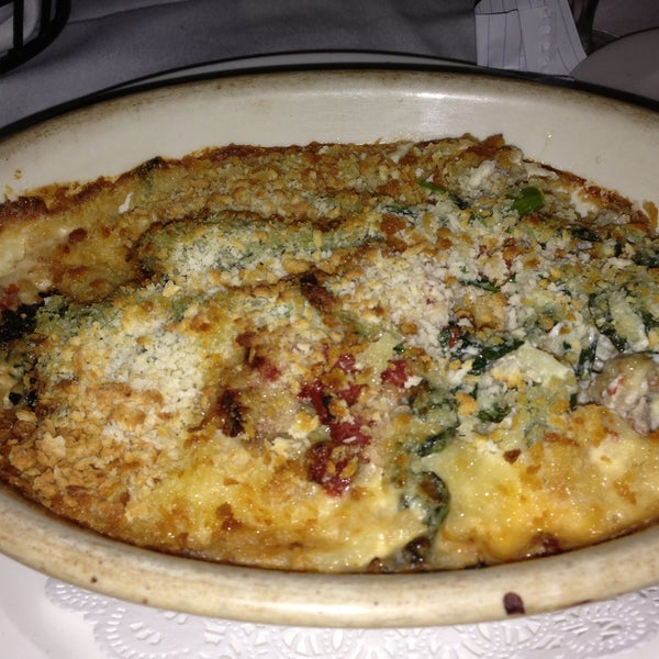 Lucca North End Boston, MA