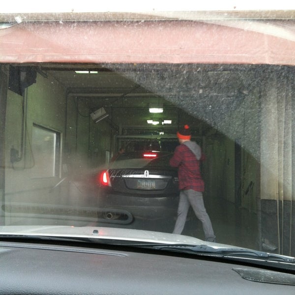 Coates Car Care Howland Township, OH