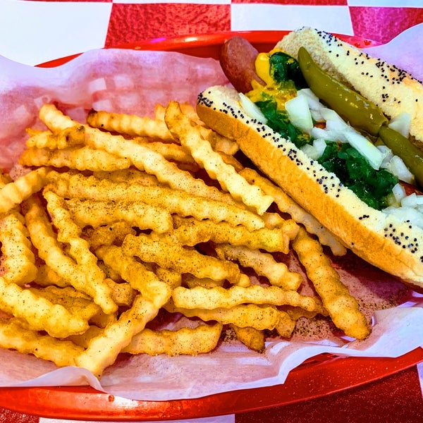 Bruce's Chicago Grill & Dog House Largo, FL