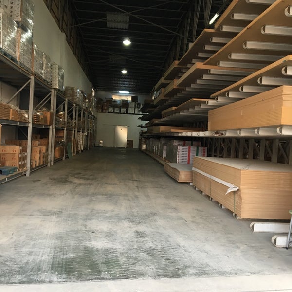 Admer Furniture and Home Store in Mersin