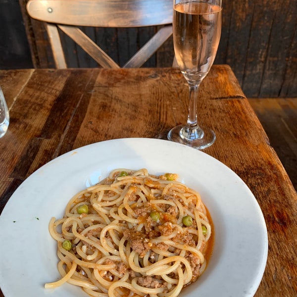 Photos at San Marzano East Village 117 2nd Ave