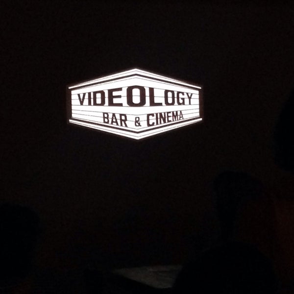 Photo taken at Videology by Aiei on 6/11/2016
