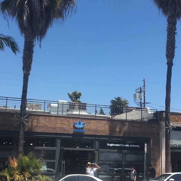 adidas originals 1349 abbot kinney boulevard los angeles