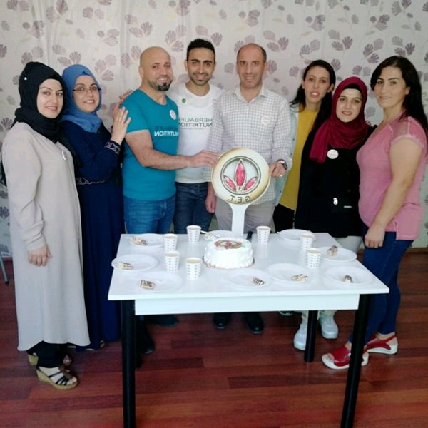 Kus Cafési Café in Gayrettepe