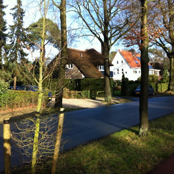 Foto scattata a Vestingmuseum Naarden da Chantal d. il 12/25/2012