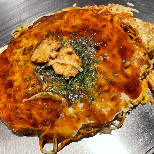 Photos At みっちゃん総本店 新橋 東京 東京都