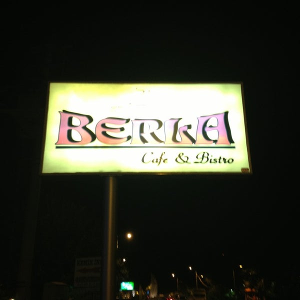 Berla