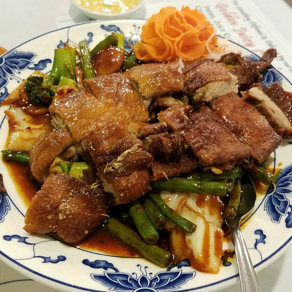 Daxxon Chinese Restaurant 6 tips dari 161 pengunjung