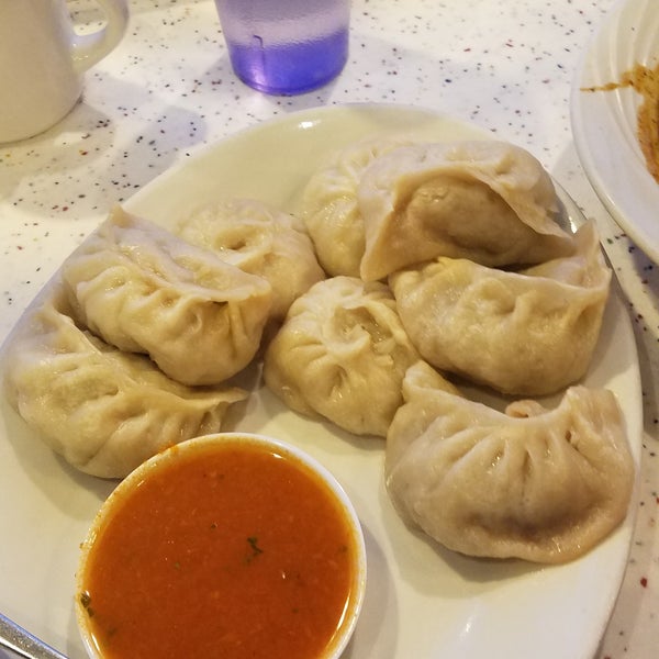 Tibet Kitchen Tibetan Restaurant in Goss Grove