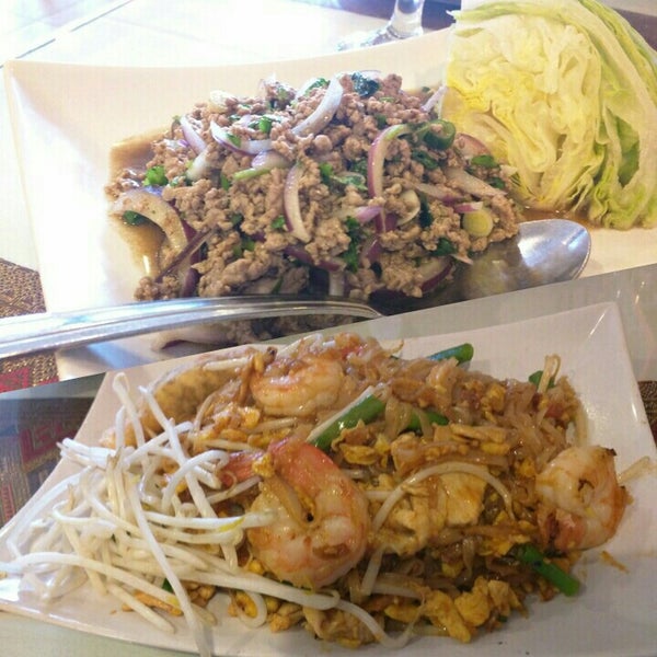 Orchid Pancit Delivery