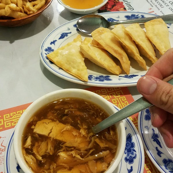 Daxxon Chinese Restaurant 6 tips dari 161 pengunjung