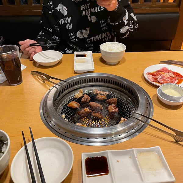 焼肉きんぐ 伊勢崎店 伊勢崎市 2 Tips From 337 Visitors