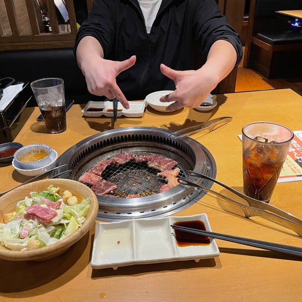 焼肉きんぐ 伊勢崎店 伊勢崎市 2 Tips From 337 Visitors