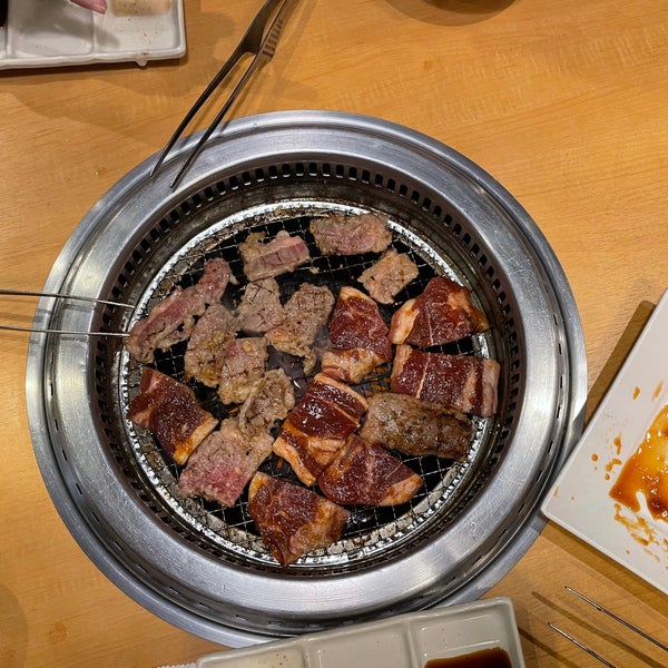 焼肉きんぐ 伊勢崎店 伊勢崎市 2 Dicas De 334 Clientes