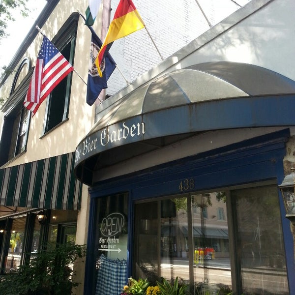 Photos At Bier Garden 434 High St