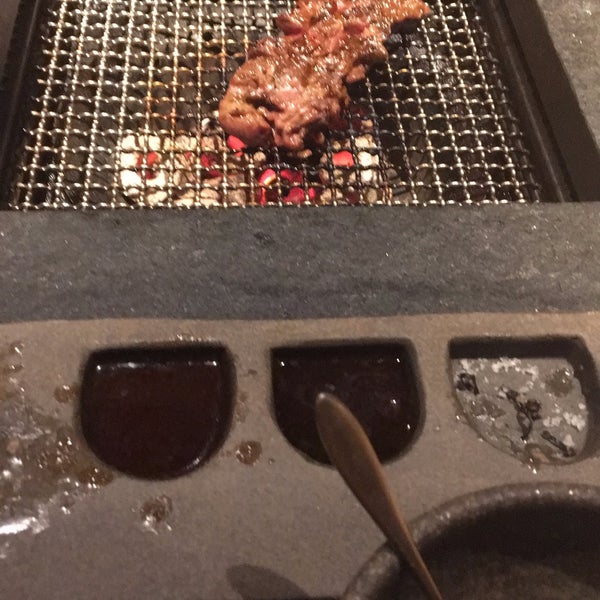 Photos At 炭火焼肉 なのはな q Joint