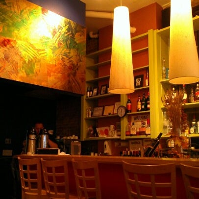 10/30/2012にRoger S.がPicNic Market &amp; Cafeで撮った写真