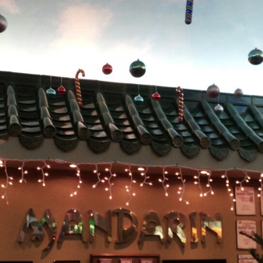 Mandarin Buffet Buffet in Hamilton