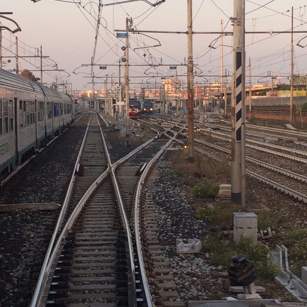 Stazione Milano Greco Pirelli Viale Monza 17 tips from 1578 visitors