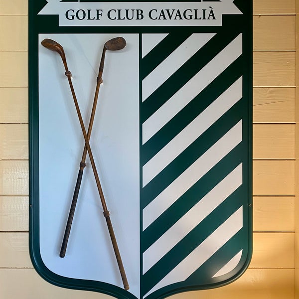 2/22/2020에 Marussia K.님이 Golf Club Cavaglià에서 찍은 사진