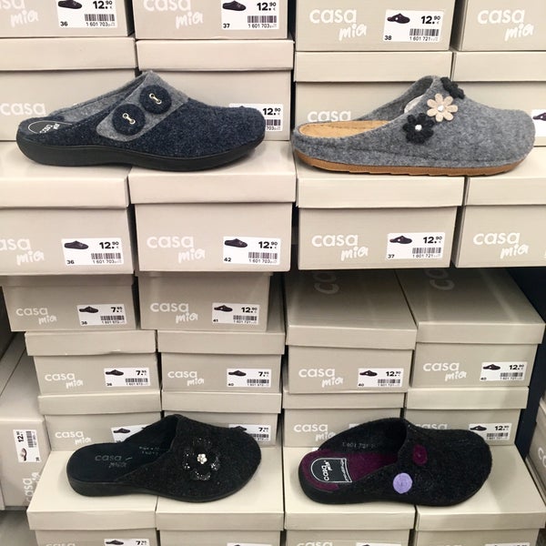 Магазин Обуви Deichmann В Москве Адреса
