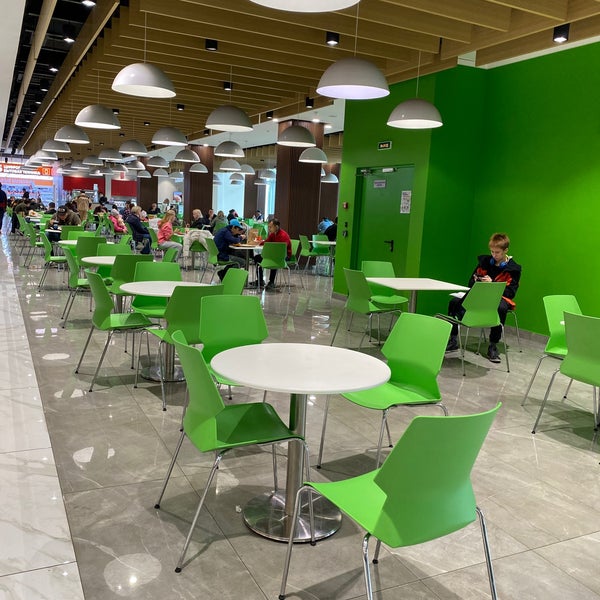 Тц гавань москва