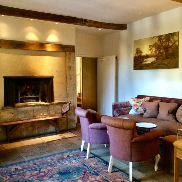 Barnsley House Barnsley, Gloucestershire