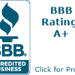 Checking with your local BBB, will help you stay informed about the business that provide the service you need, it will be a big help when the time comes to make a choice.